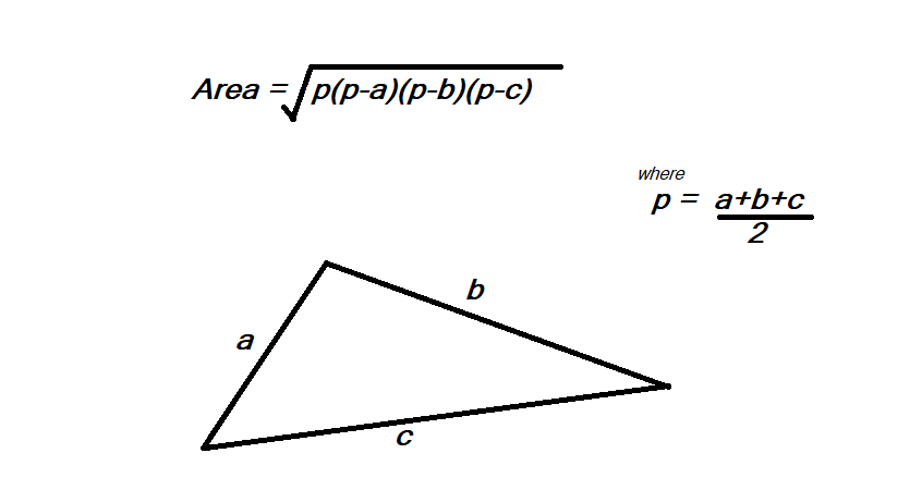 Triangle from www.learntocalculate.com